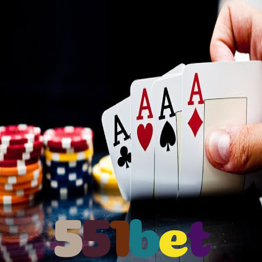  551bet