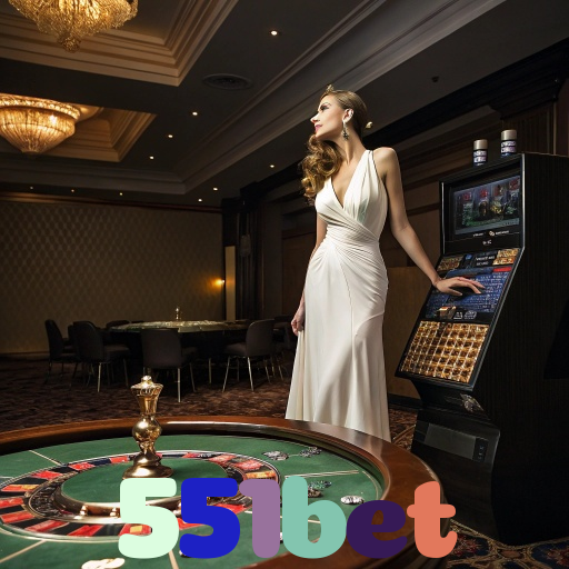  551bet