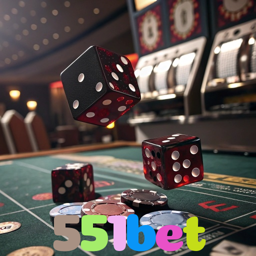  551bet