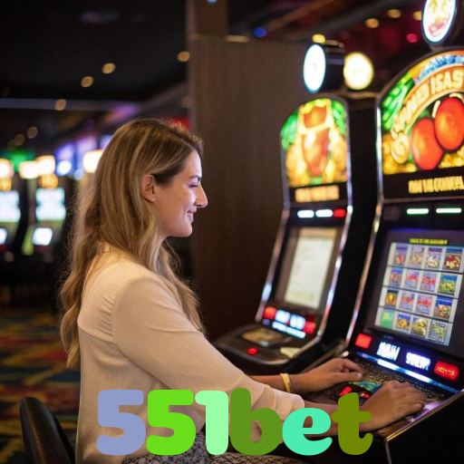  551bet