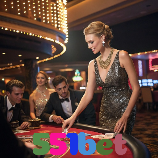  551bet