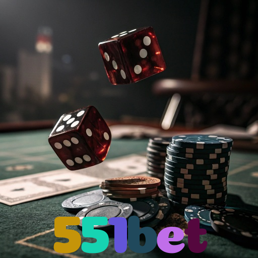  551bet