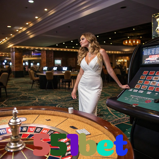  551bet