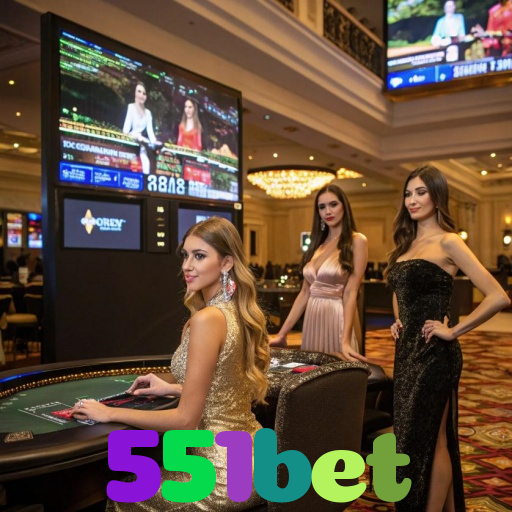  551bet
