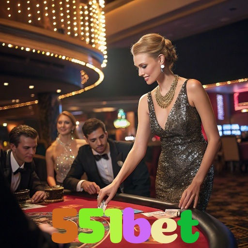  551bet