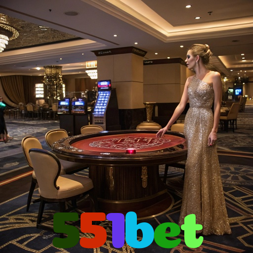  551bet