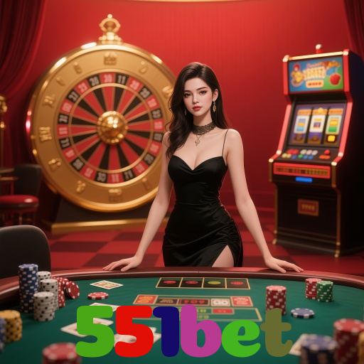  551bet