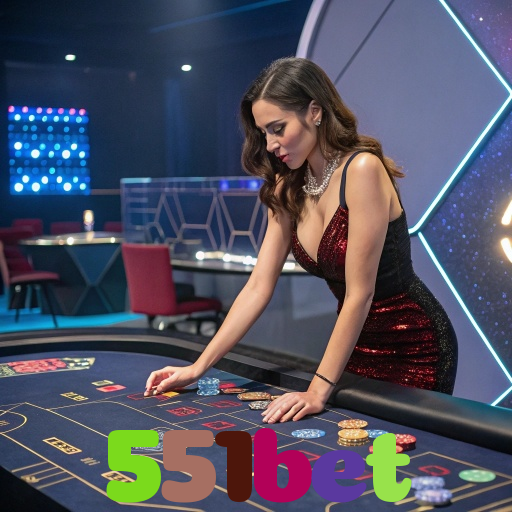  551bet